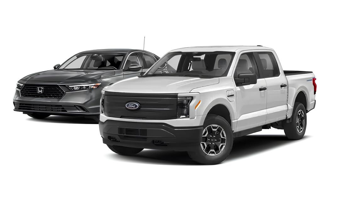 Vehicle identification