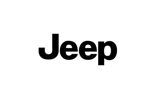 Jeep logo
