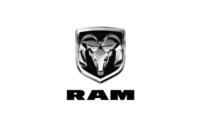 Ram logo